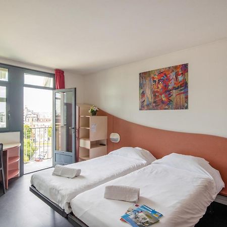 Hotel Cis Paris Maurice Ravel Exterior foto
