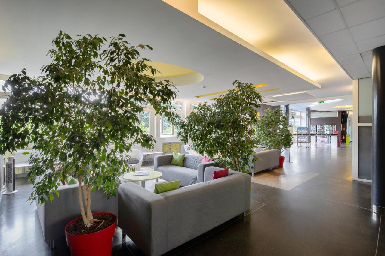 Hotel Cis Paris Maurice Ravel Exterior foto